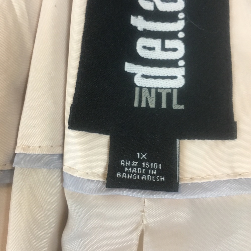 INTL D.e.t.a.i.l.s. Spring Jacket - Picture 7 of 10